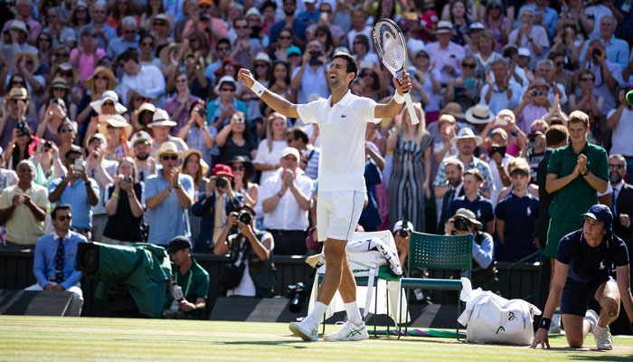 Wimbledon betting odds: Six leading contenders for Grand Slam glory